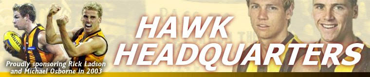 Hawk Headquarters